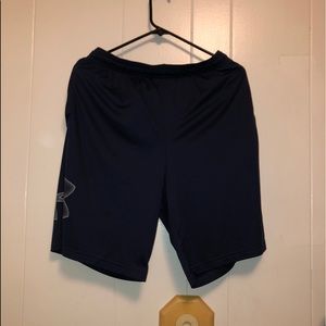 Under Armour Gym Shorts